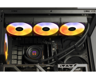 SMX Hayate 360 ARGB SMXC075 - 1307407 - zdjęcie 5